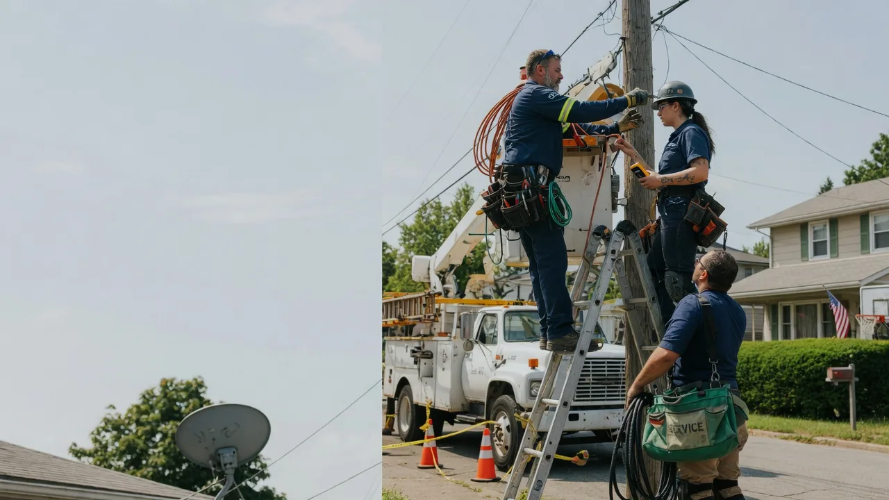 Electrical Repair in Churubusco, NY near me